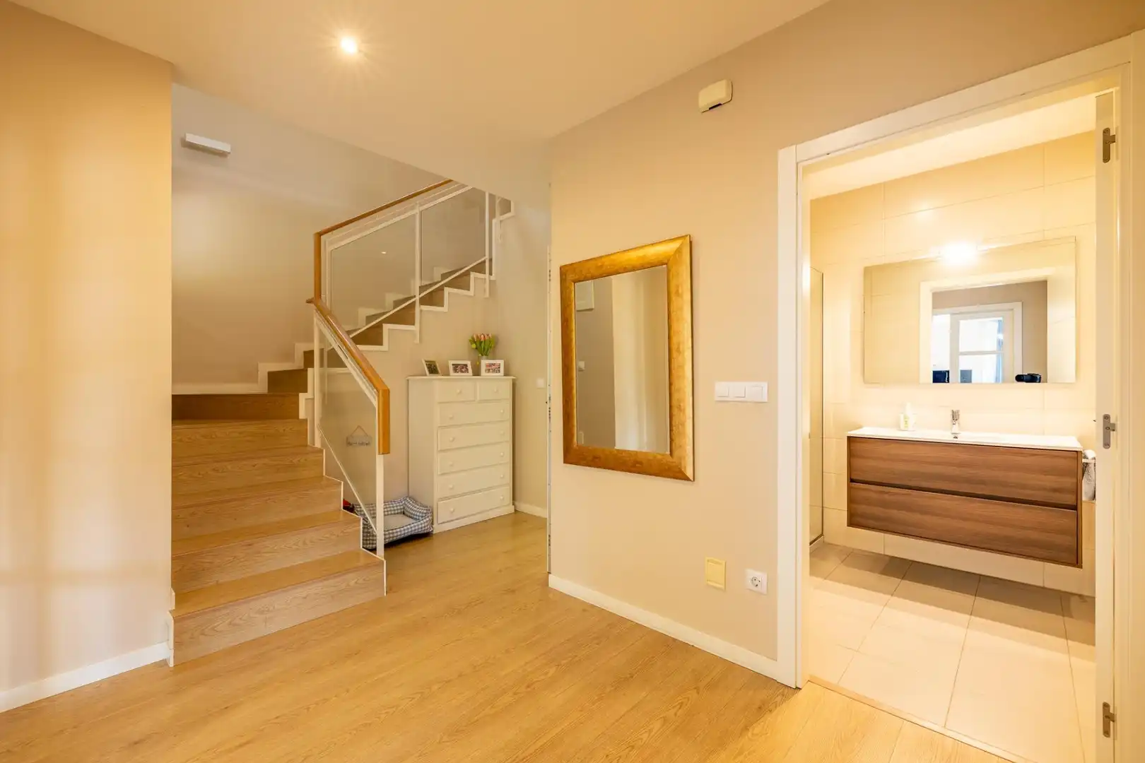 Houses for sale in Vigo   with Heating, Private garden and Terrace