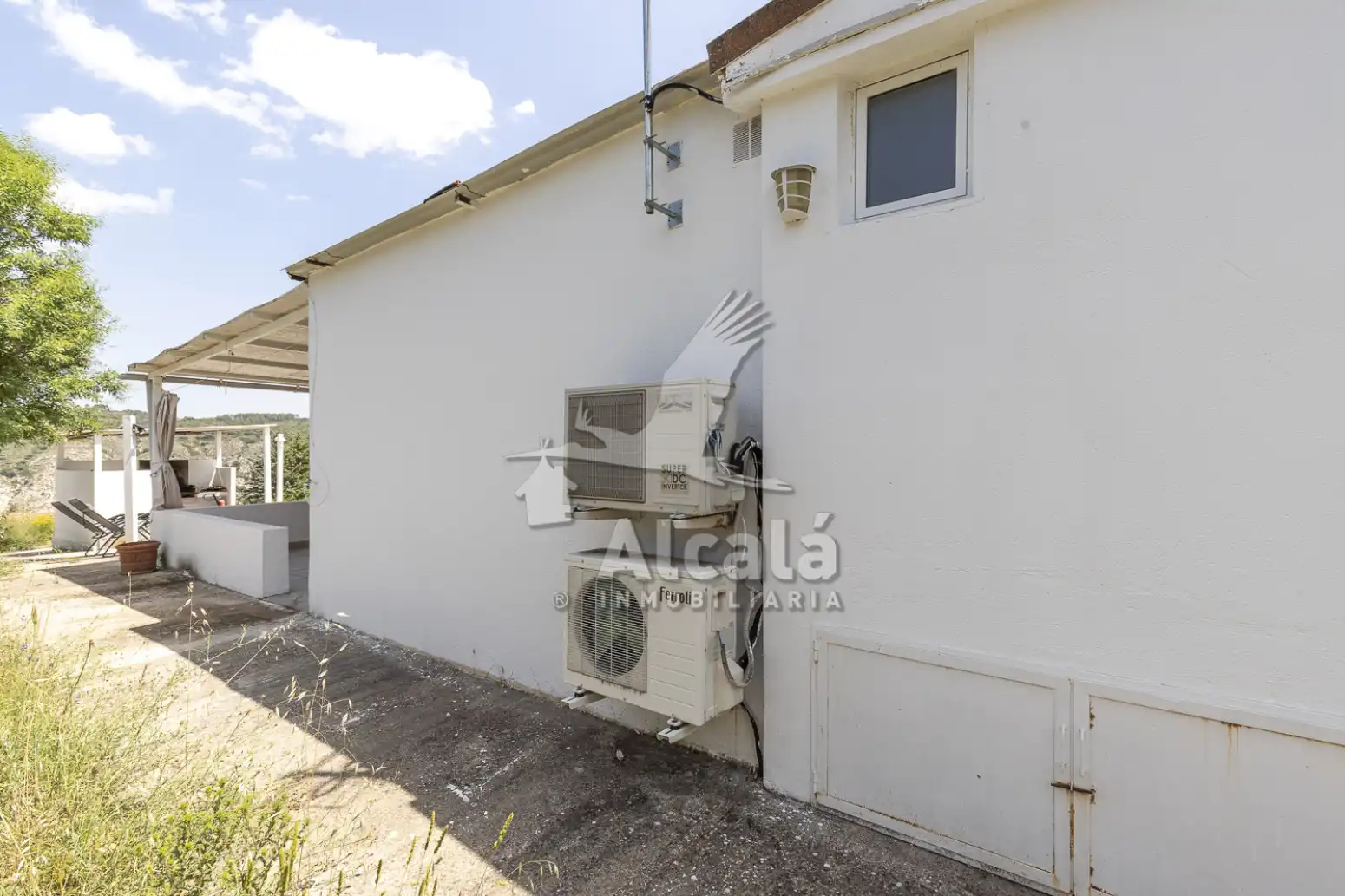 Casa amb piscina en venda a Hontoba, imagen 77
