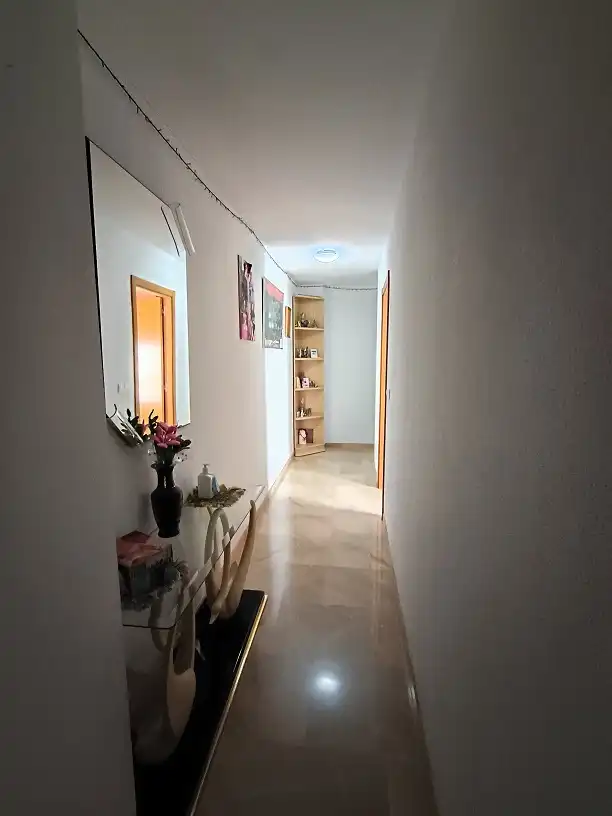 Ático en venta en Elche / Elx con Terraza