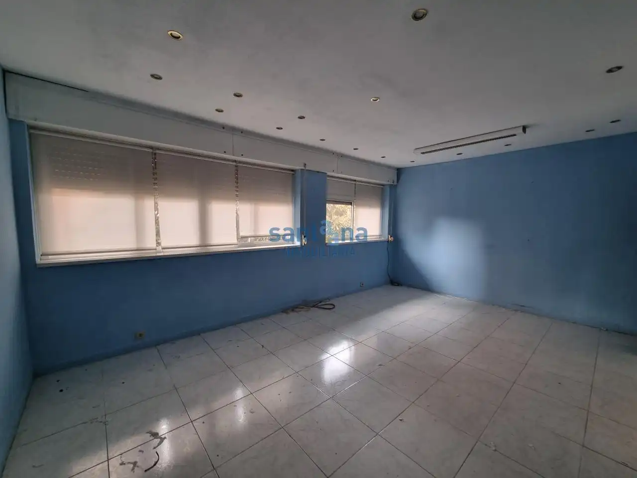 Büro mit Aufzug zur Miete in Centro Ciudad