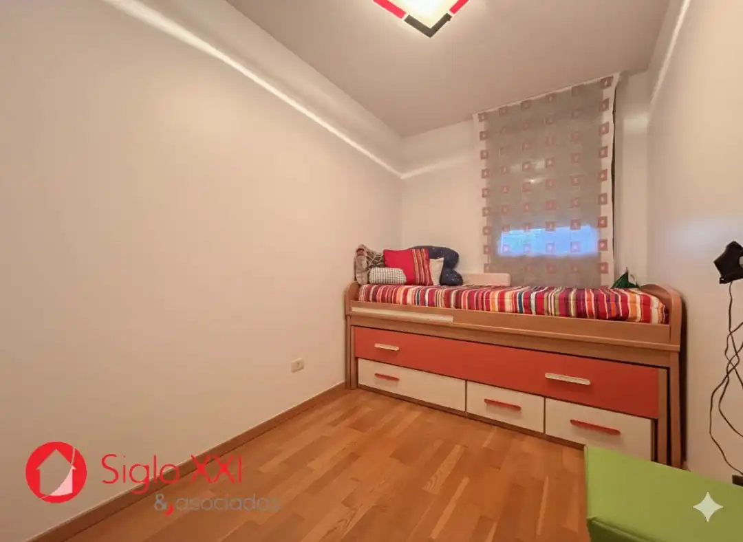 Flat with lift for sale in El Pilar, imagen 14