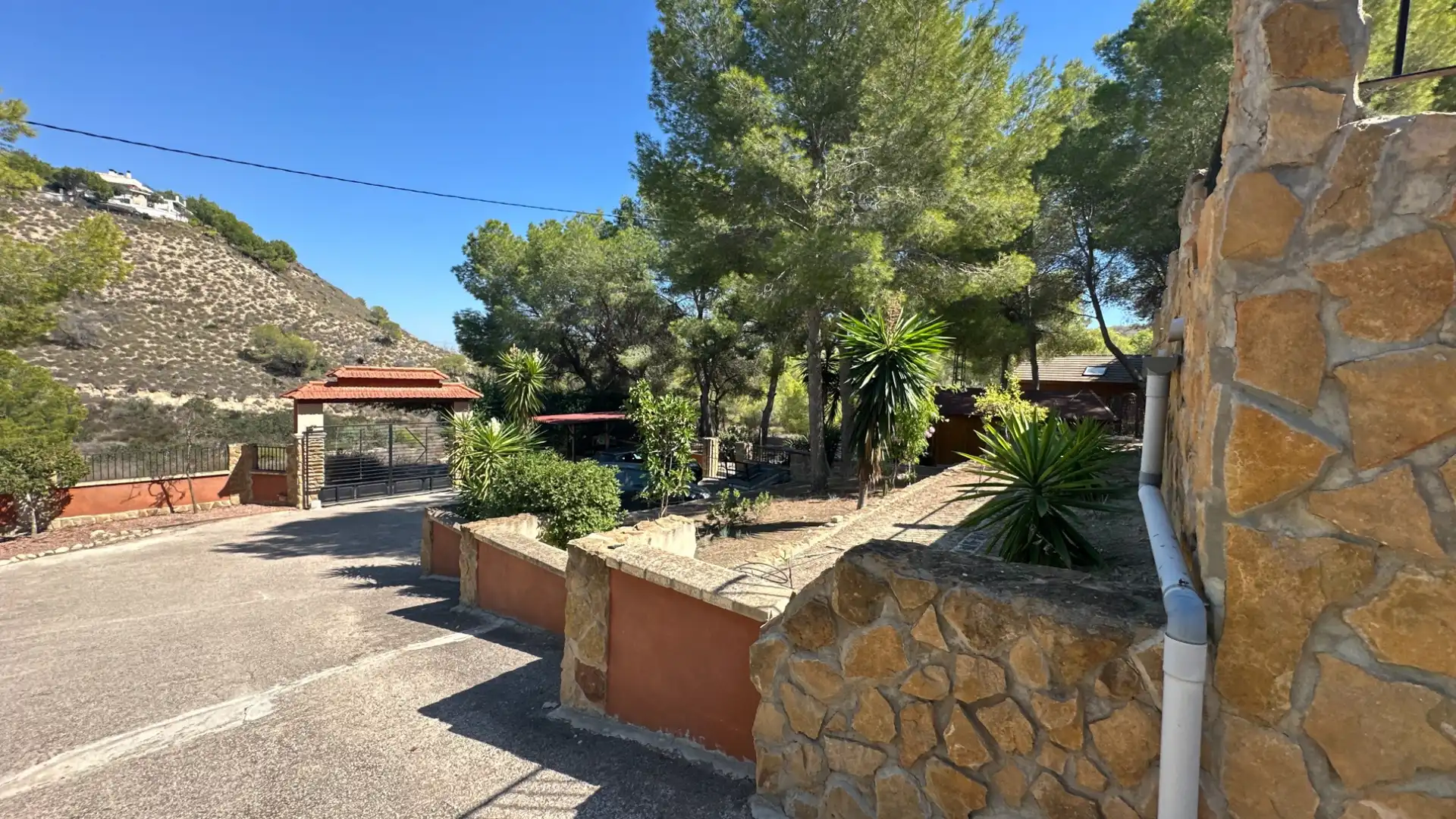 Casa rústica en venta en Desamparados - Hurchillo - Torremendo, imagen 25
