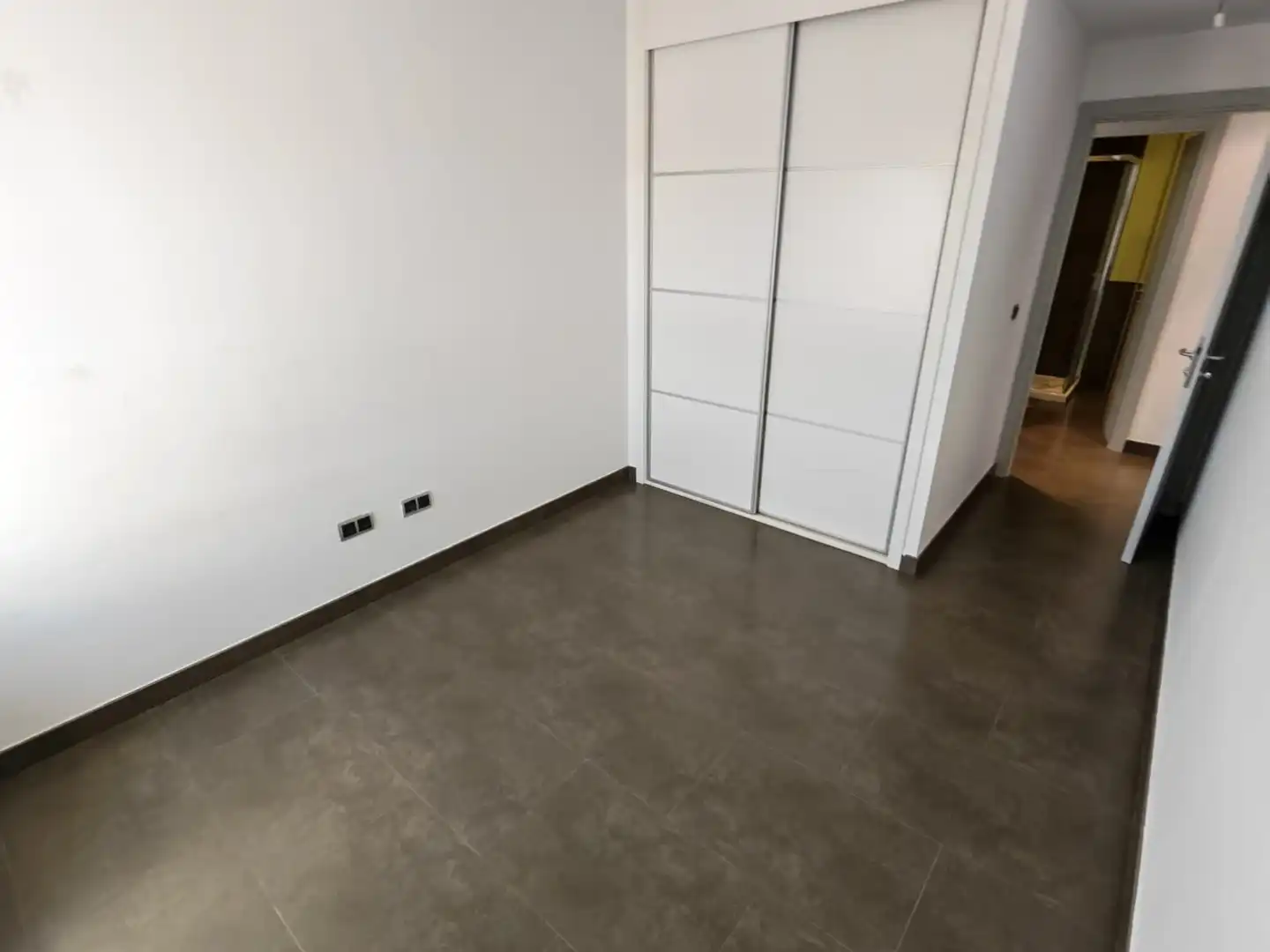 Piso de alquiler en Murcia con Aire acondicionado, Calefacción y Terraza