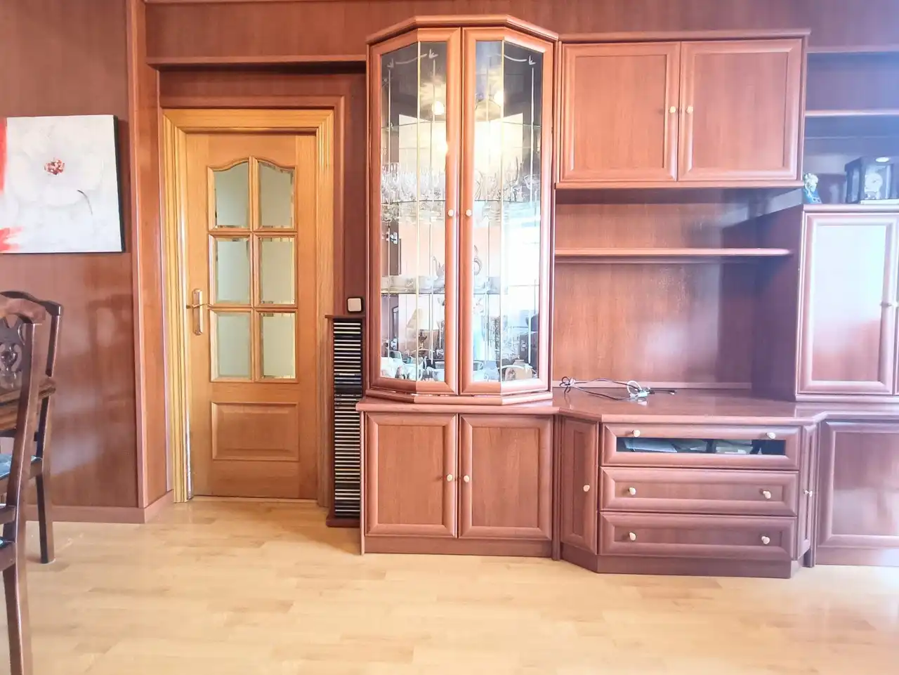 Flat with lift to rent in MARROQUINA, imagen 5