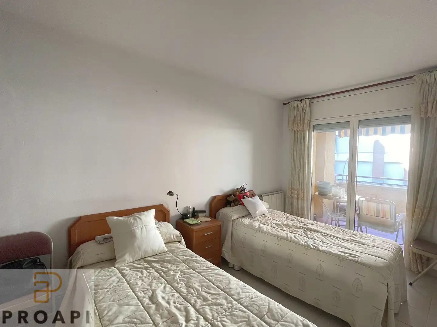 Appartement avec terrasse à vendre à CASTELL DE SOLTERRA, imagen 14