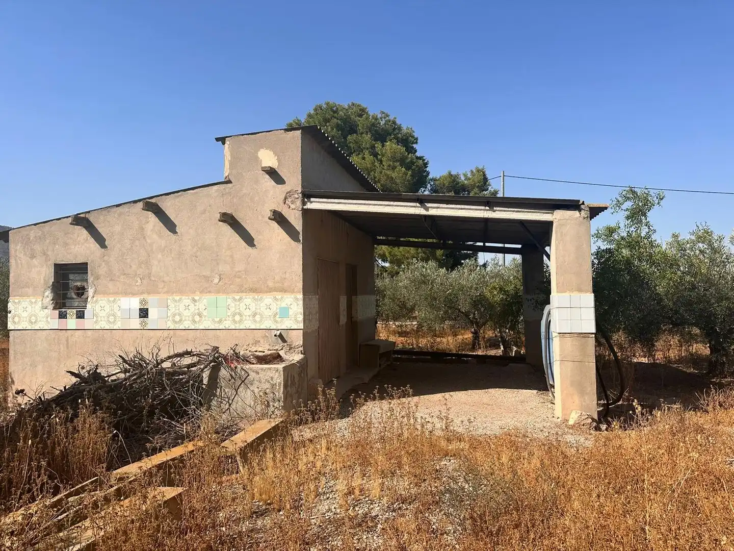 Terreno en venta en Alhama de Murcia