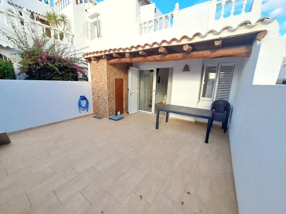Haus zum Verkauf in Cala Vedella-Cala Tarida, imagen 4