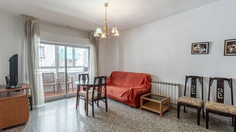 Photo 4 of Flat for sale in Calle Recoletos, 12, Rosaleda - Juventud, Granada Capital