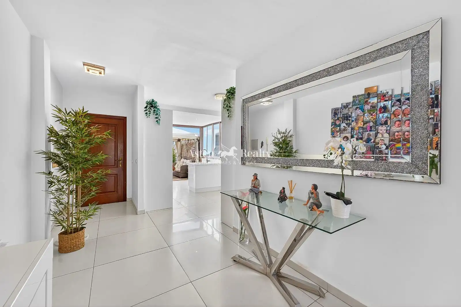 Ático en venta en Arona con Aire acondicionado, Terraza y Amueblado