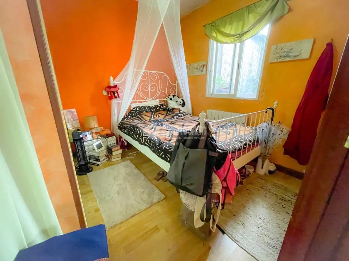 Habitación de Piso en venta en Navacerrada