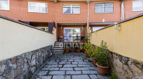 Foto 4 de Casa adosada en venda a Cerceda, El Boalo - Cerceda – Mataelpino