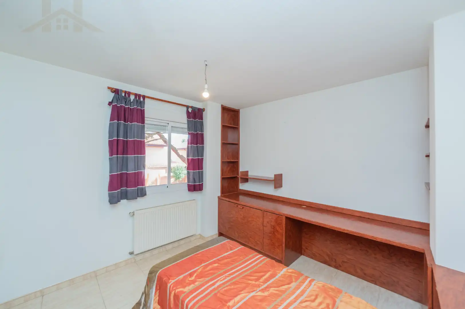 Casa aparellada amb jardí en venda a Cubas de la Sagra, imagen 7