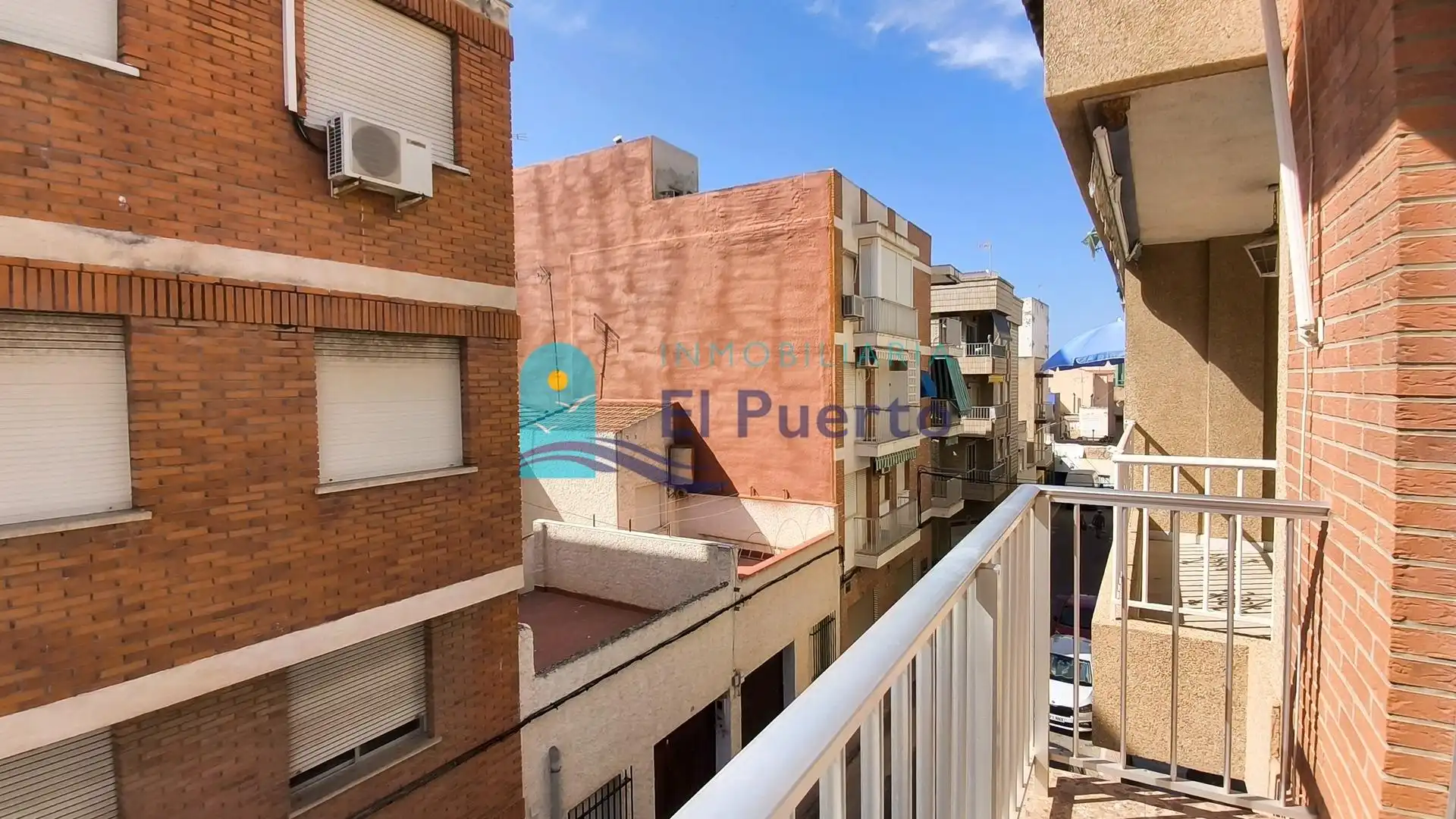 Tríplex con terraza en venta en Puerto de Mazarrón, imagen 6