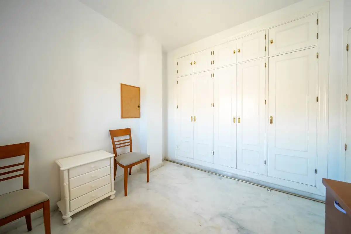 Apartment with pool for sale in los pacos, imagen 12
