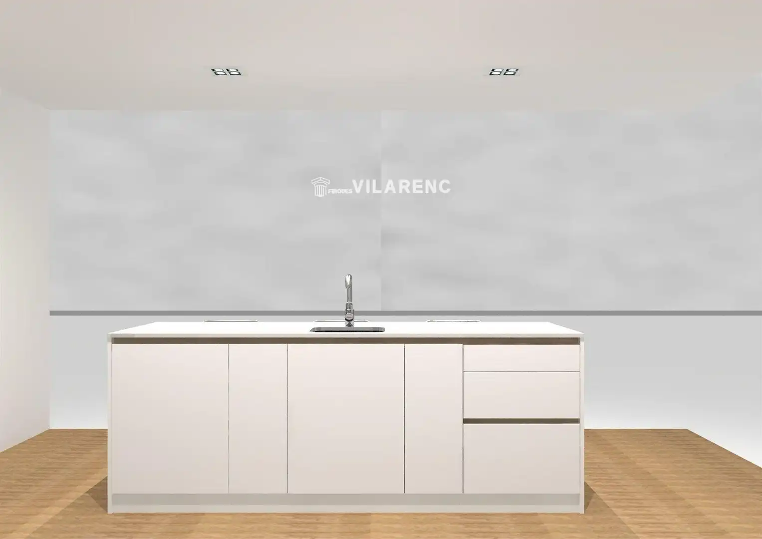 Villa con piscina in vendita a Rasa del Meix, imagen 10