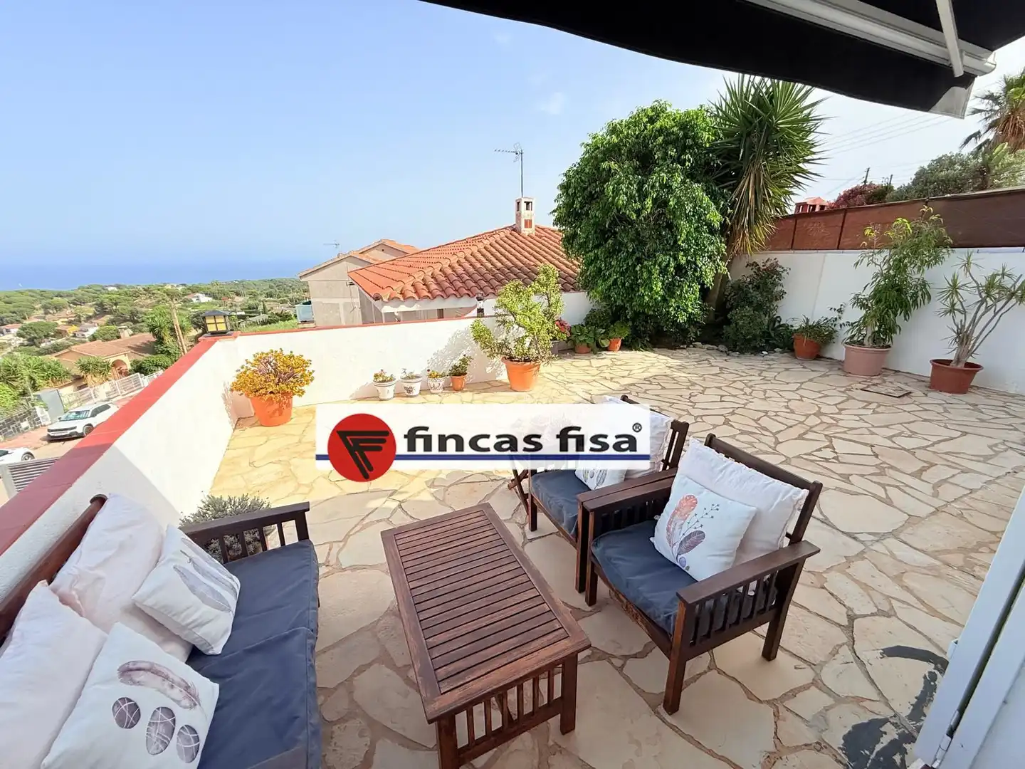 Maison mitoyenne avec jardin à vendre à Sant Cebrià de Vallalta, imagen 33