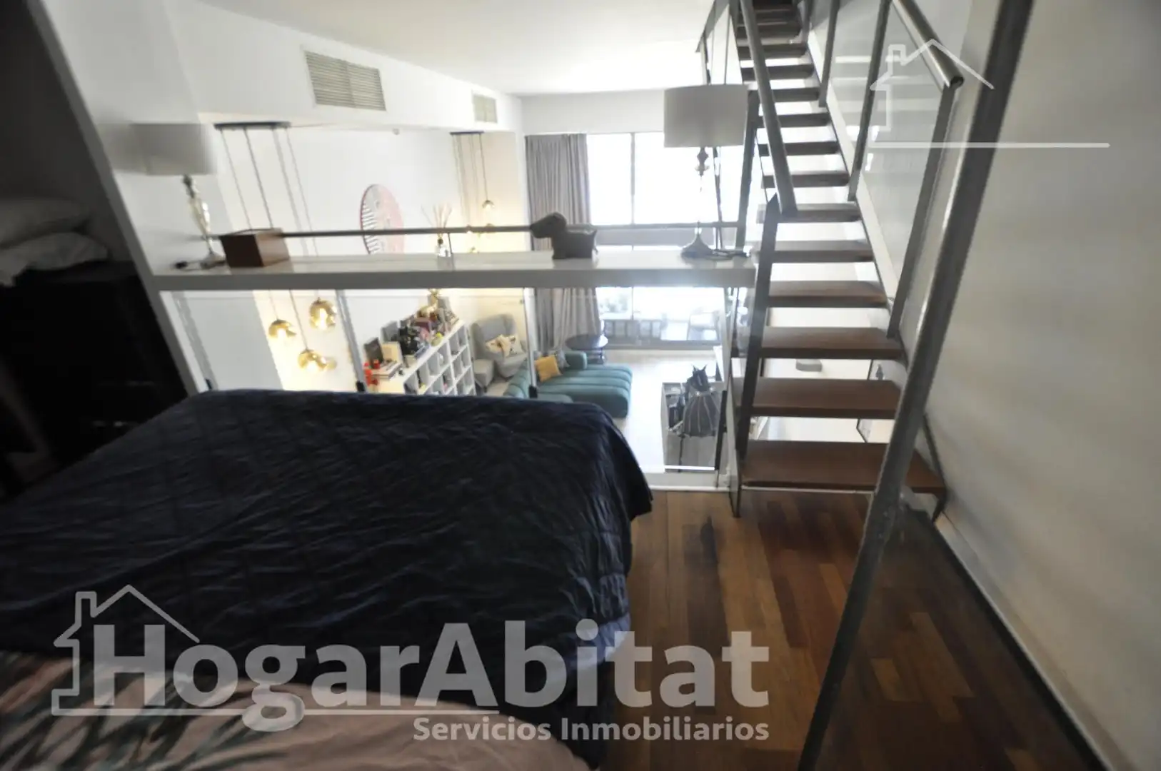Penthouse with pool for sale in Calle Andarella, imagen 19