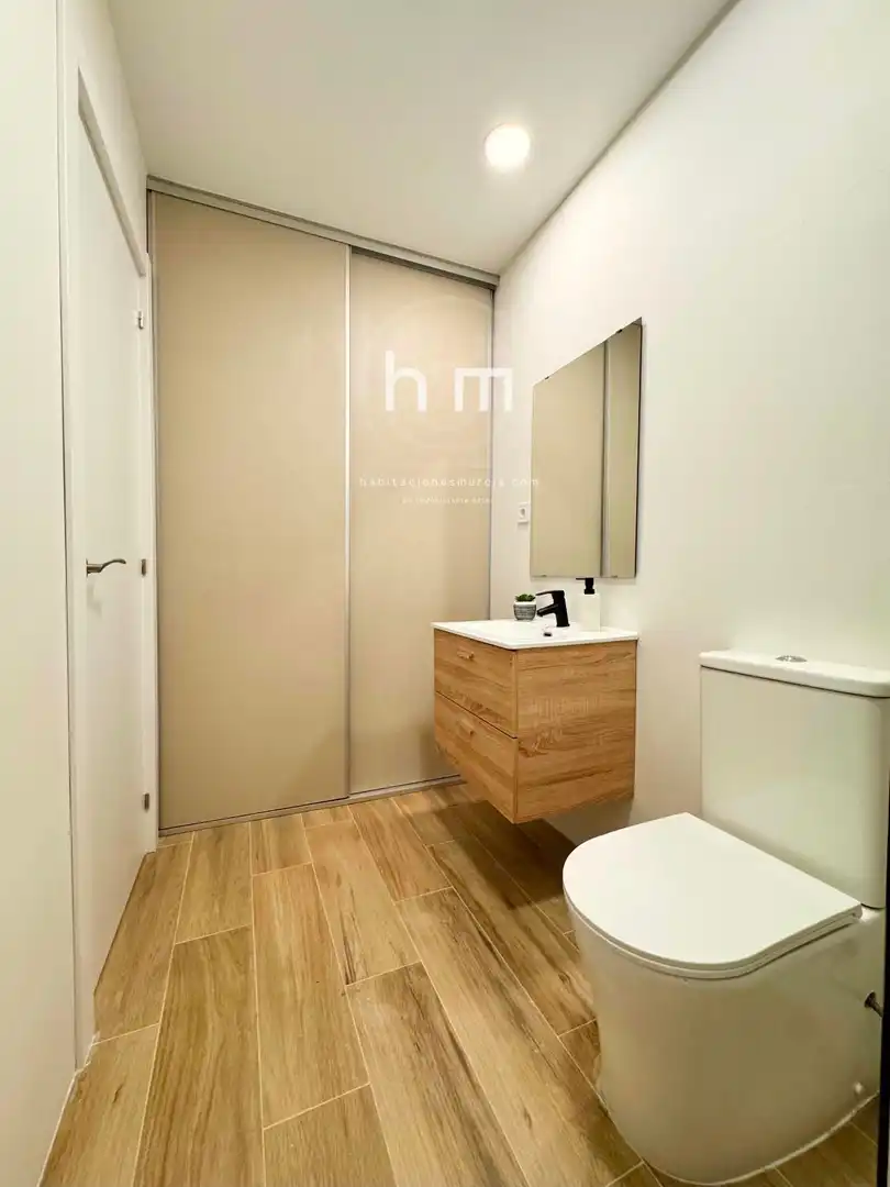 Flat for sale in Federico García Lorca, Churra