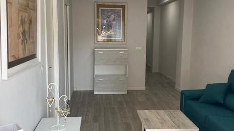 Foto 4 de Pis en venda a Avenida de Libia, Cañero, Córdoba