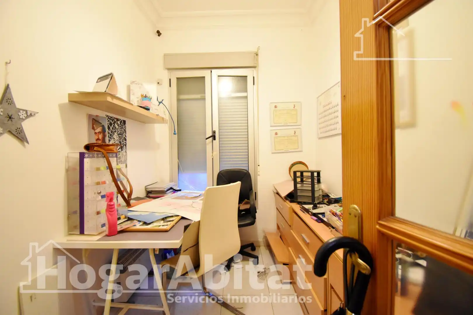 Wohnung zum Verkauf in Calle San Jorge, imagen 31