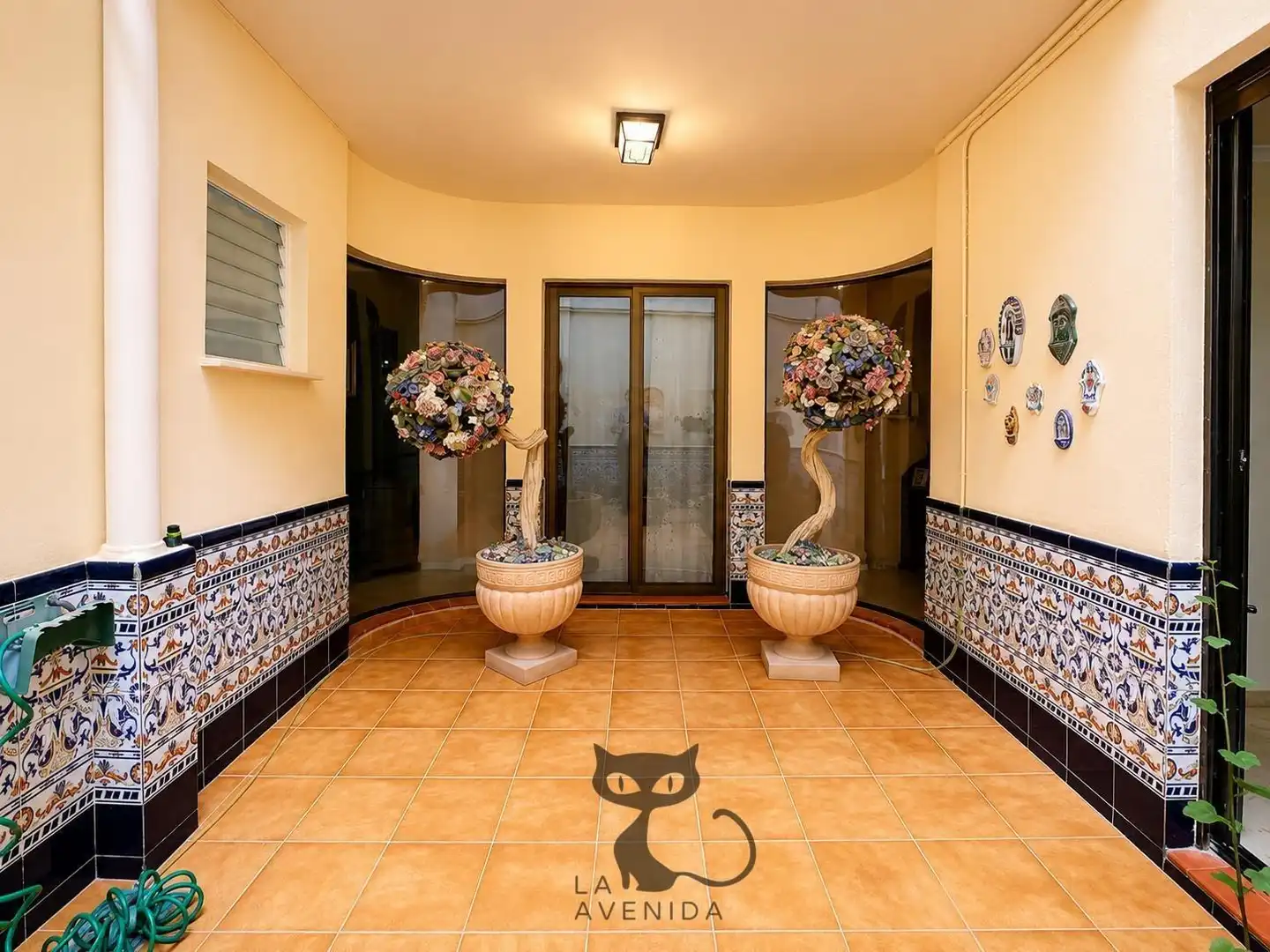Maison mitoyenne à vendre à Massanassa