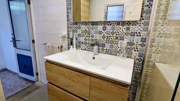 Baño de Casa o chalet en venta en Inca