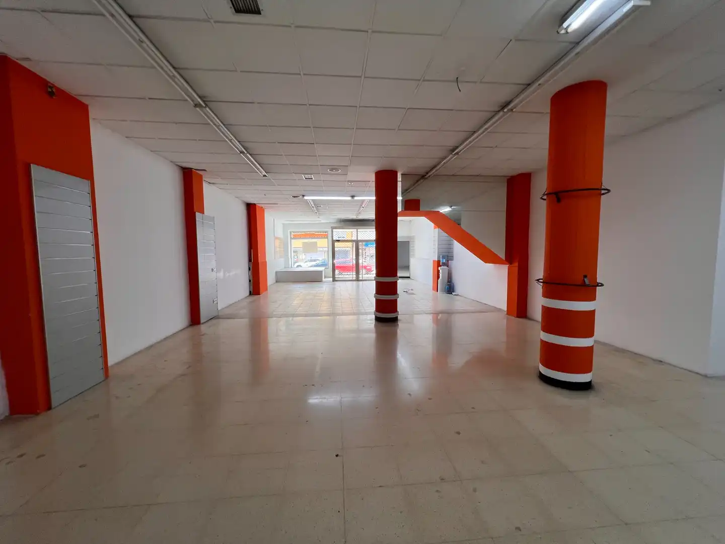 Local comercial en alquiler en Avenida Fisterra 20, imagen 8