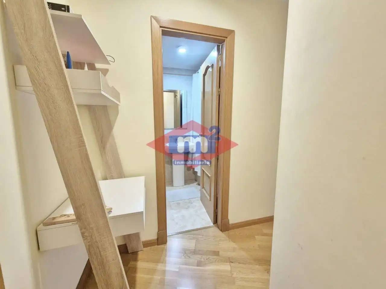 Habitación de Piso en venta en Salvaterra de Miño con Calefacción y Trastero