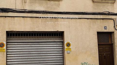 Photo 2 of House or chalet for sale in Eixample, Alicante