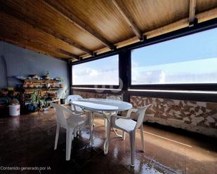 Terrassa de Casa o xalet en venda en Fasnia amb Terrassa