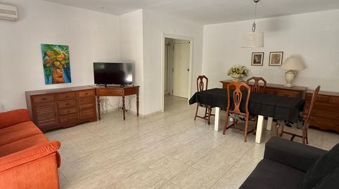 Foto 3 de Piso en venta en Avinguda de Blasco Ibáñez, Ciutat Jardí, Valencia Capital