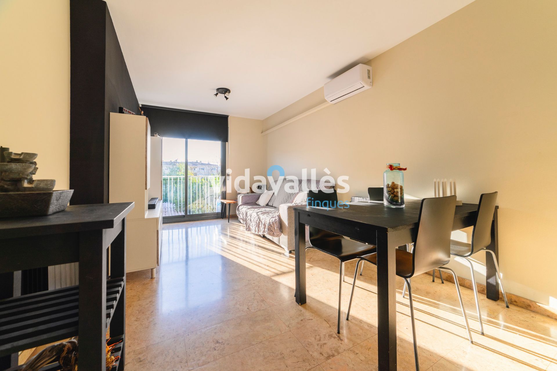 Habitación de Piso en venta en Cardedeu con Aire acondicionado, Calefacción y Internet