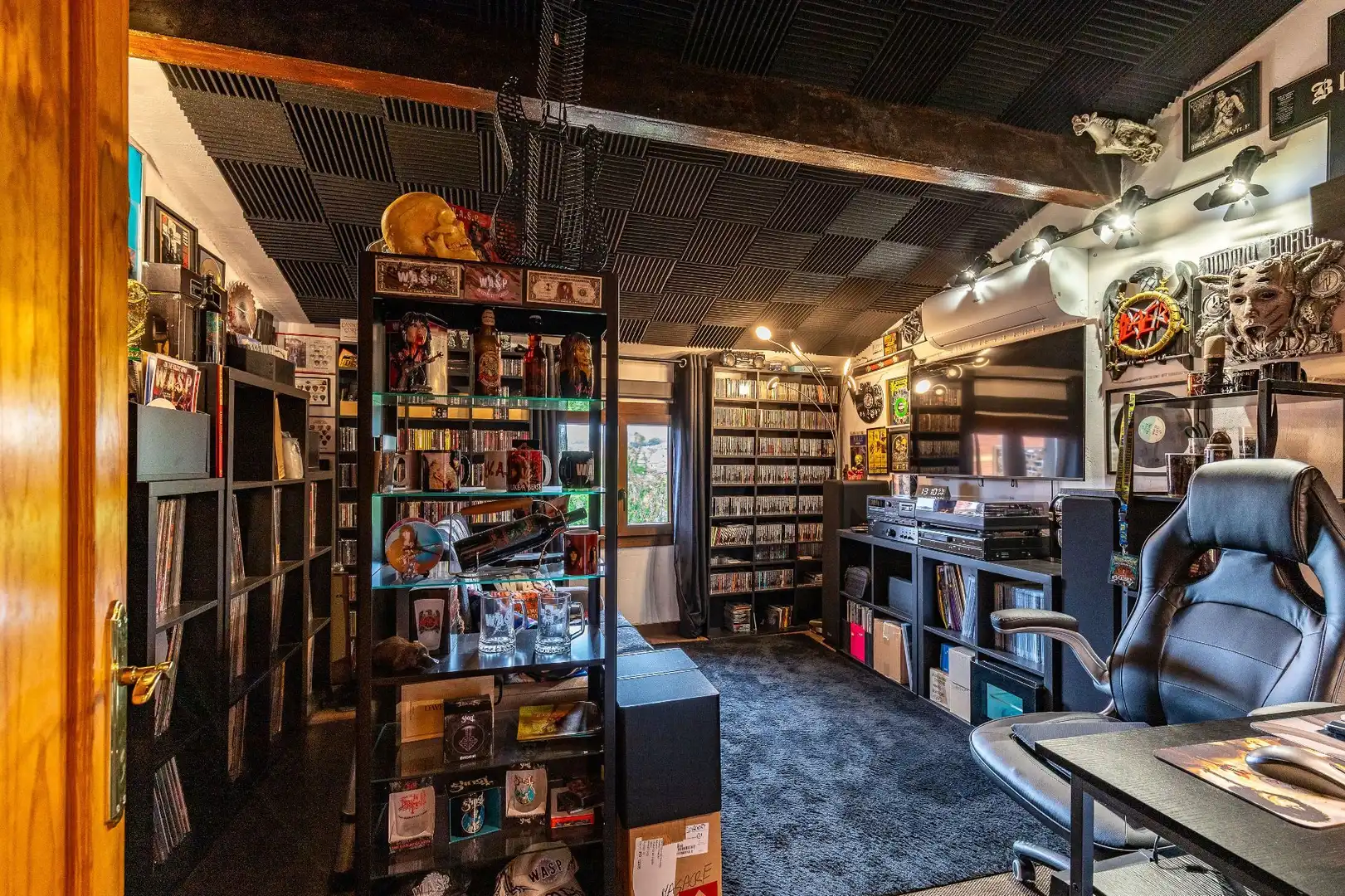 Maison à vendre à Valverde de la Vera, imagen 42