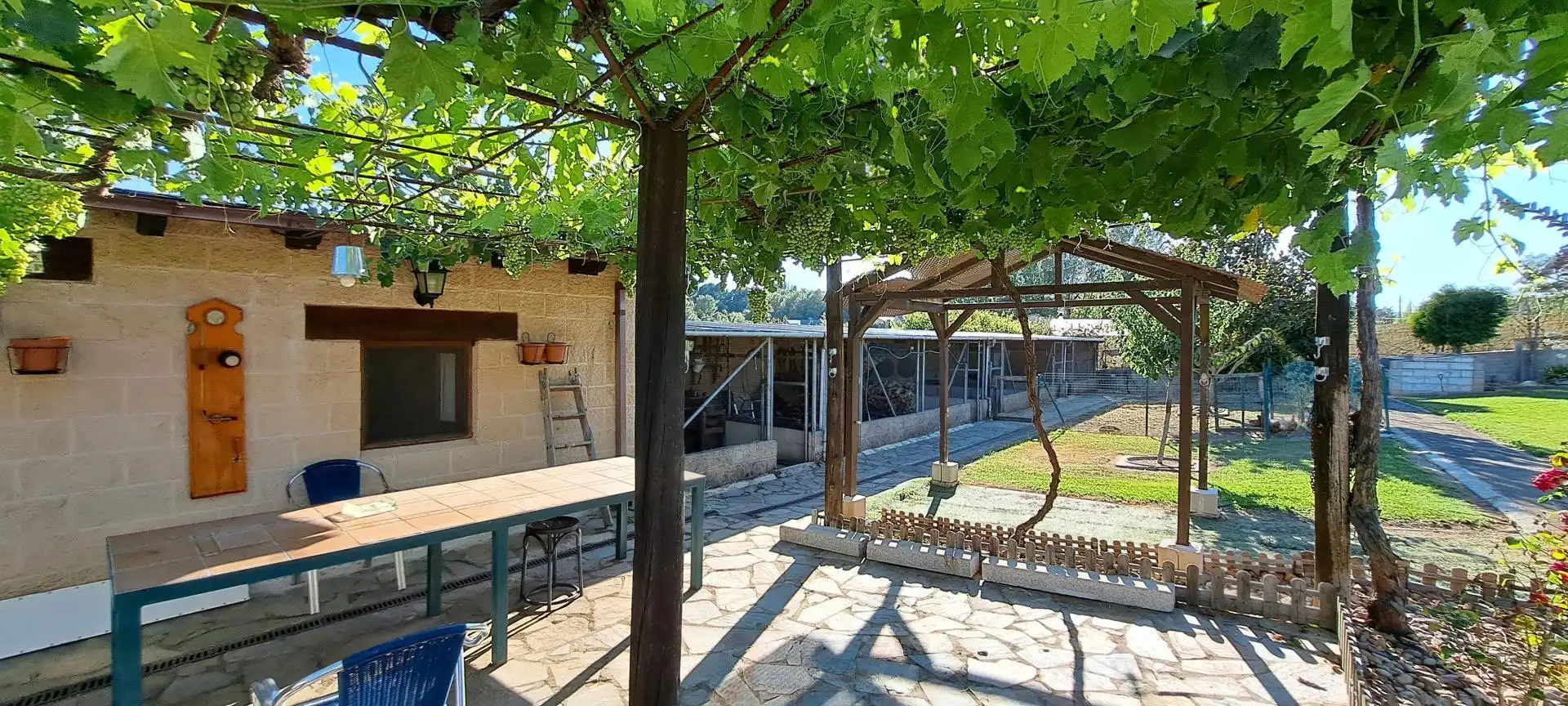 Houses for sale in Cabañas Raras