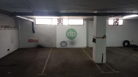 Foto 5 de Garatge de lloguer a Pardaleras, Badajoz Capital