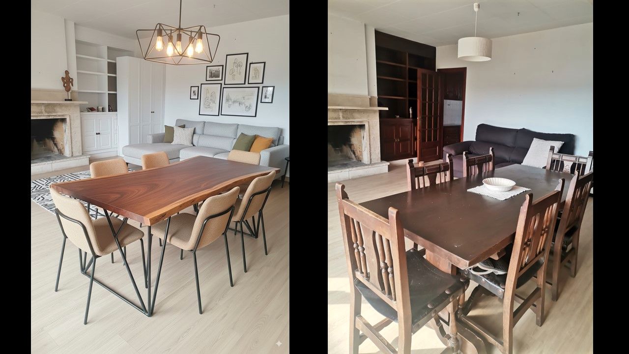 House or chalet for sale in Pasaje de Bailén, Tueda