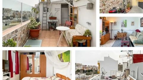 Foto 5 de Casa o xalet en venda a Calle Rancho de Ánimas, 2e, Carretera Centro, Las Palmas de Gran Canaria