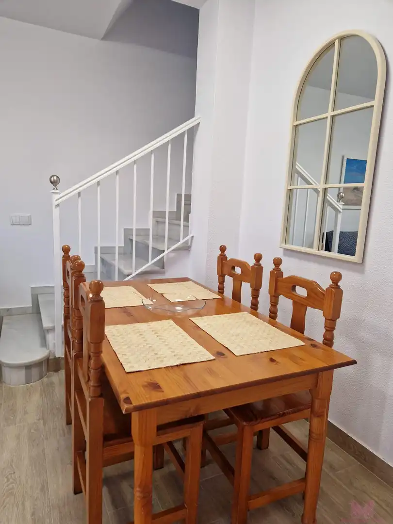 Wohnungen zur Miete in Mar Baltico, La Barrosa
