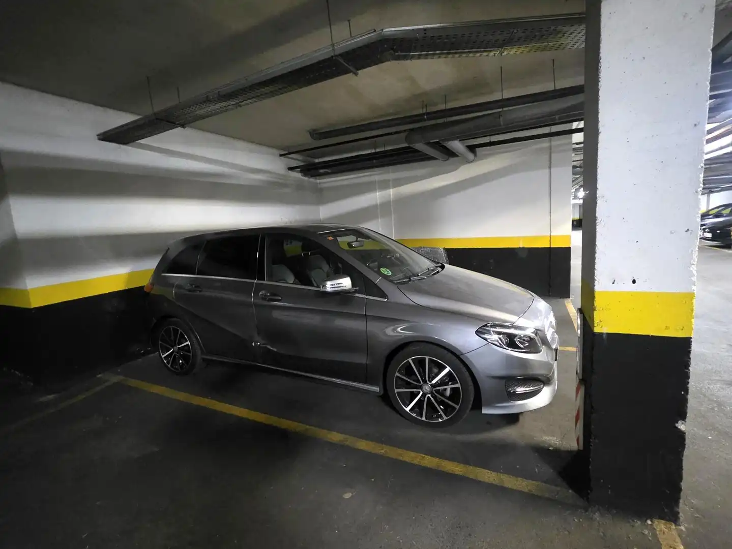 Parking of Garage for sale in Valdemoro