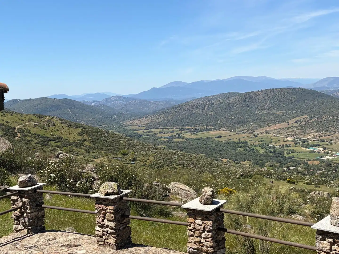 Rustikales Grundstück zum Verkauf in Robledo de Chavela, imagen 26
