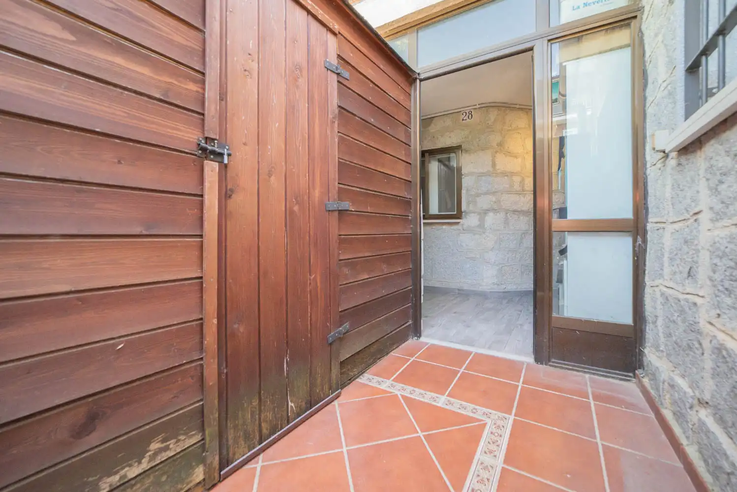 Einfamilien-Reihenhaus zum Verkauf in Alpedrete mit Heizung, Terrasse und Gemeinschaftspool