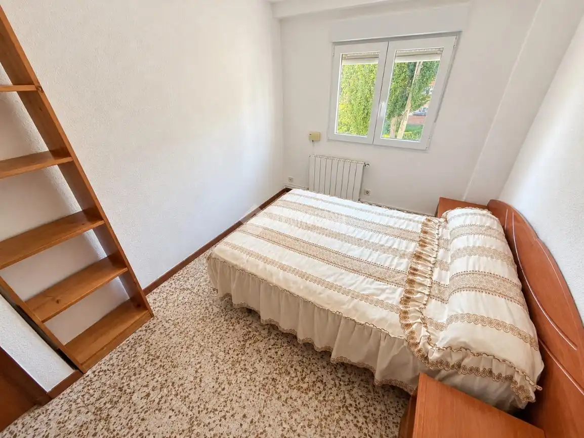 Piso con ascensor en venta en Zarzaquemada, imagen 8