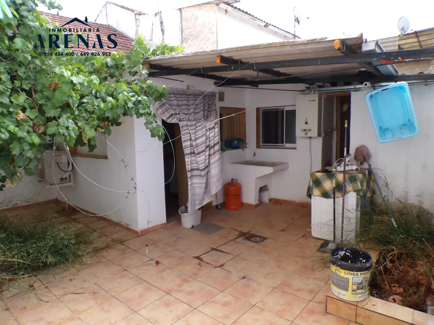 Casa en venta en Calle Real de Escóznar, imagen 12