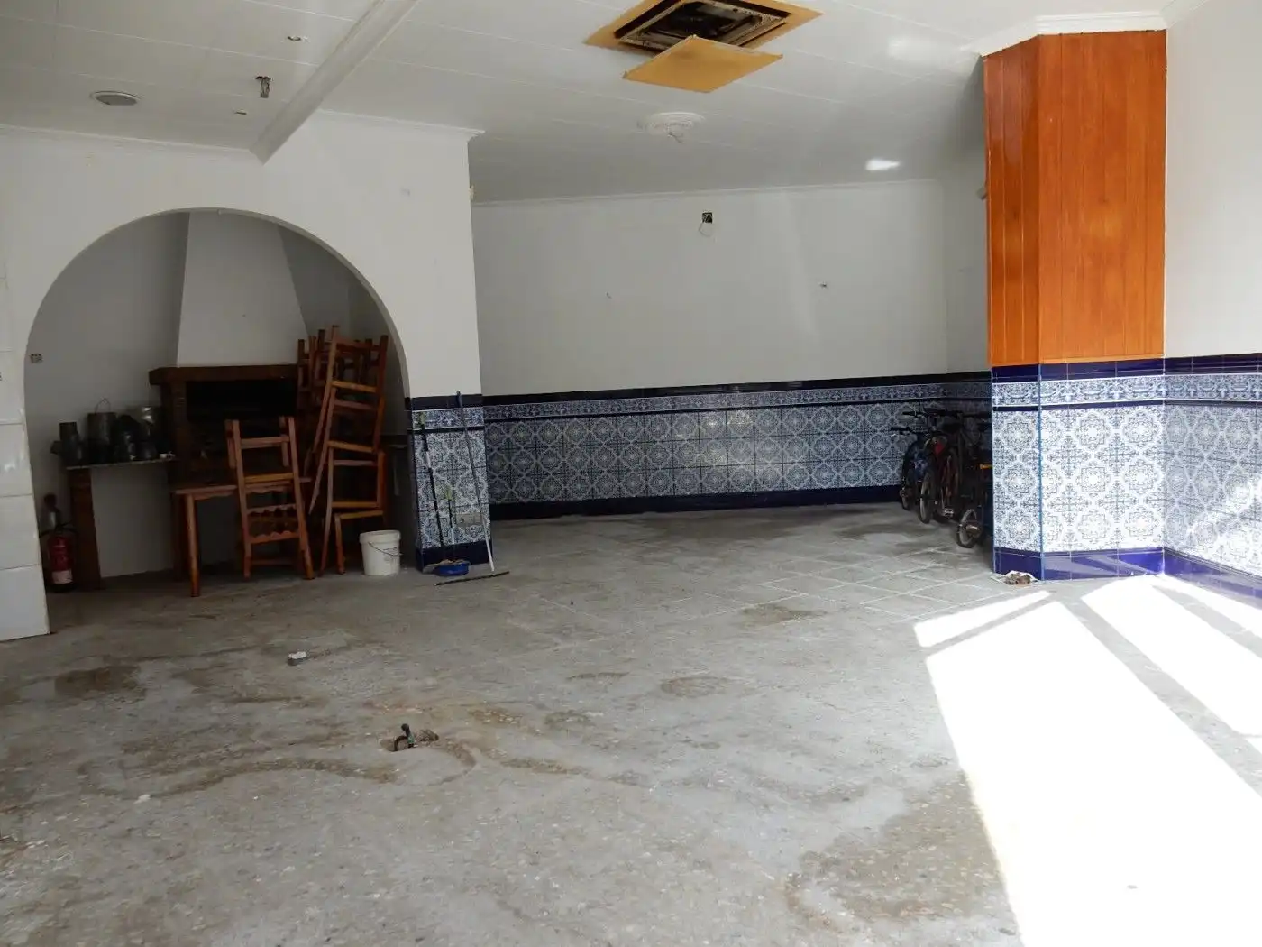 Business premises to rent in Avinguda de l'Estatut, imagen 2