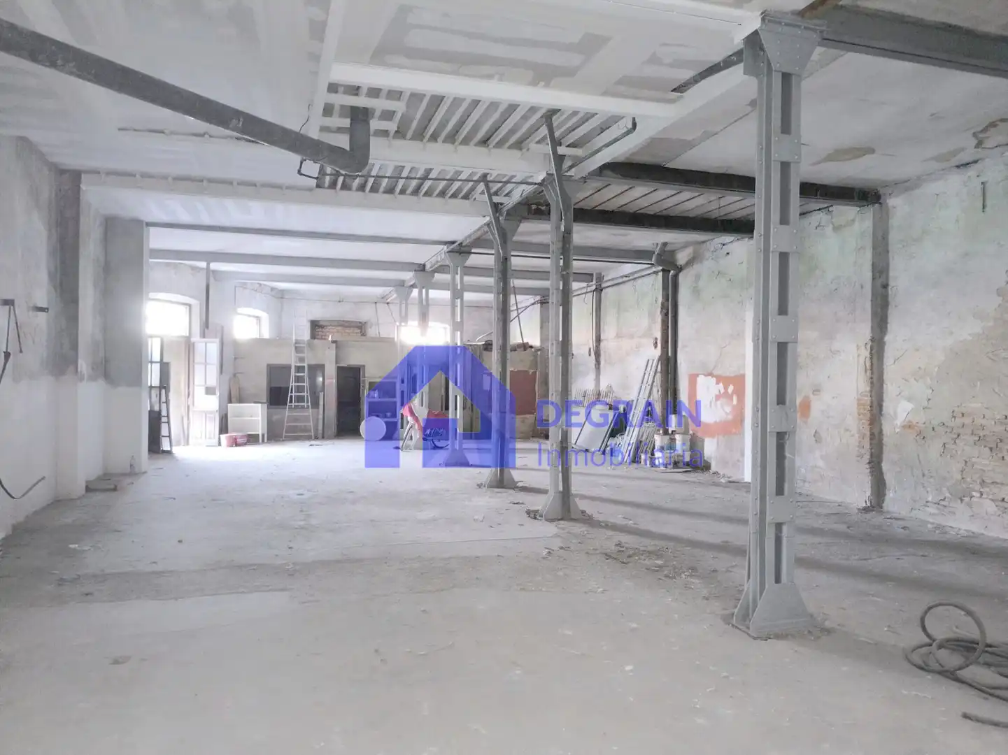 Business premises to rent in Gijón - PLAZA DEL RIEGO, imagen 16