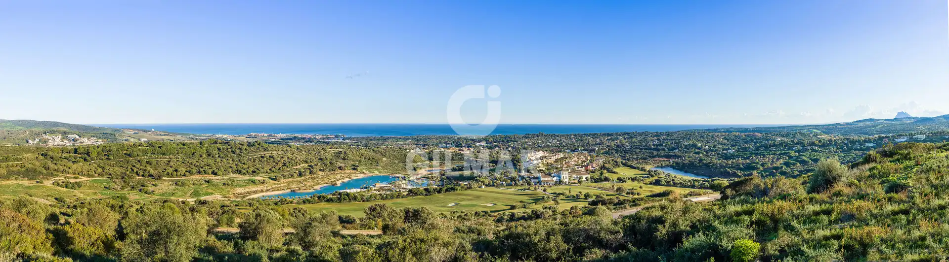 Terreni e lotti in vendita a Sotogrande Alto
