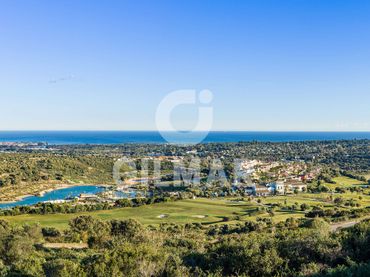 Terreno residenziale in vendita a Sotogrande Alto