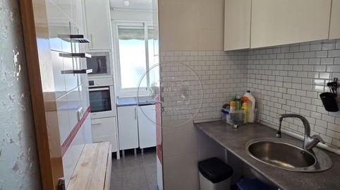 Foto 2 von Wohnung zum Verkauf in Canillas, Madrid Capital