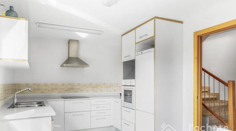 Foto 4 de Casa adosada en venda a José Soriano Ramos, San Jorge / Sant Jordi, Castellón