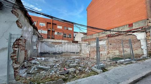 Foto 3 de Residencial en venta en De Quijada de Pandiellos, San Diego,  Madrid Capital